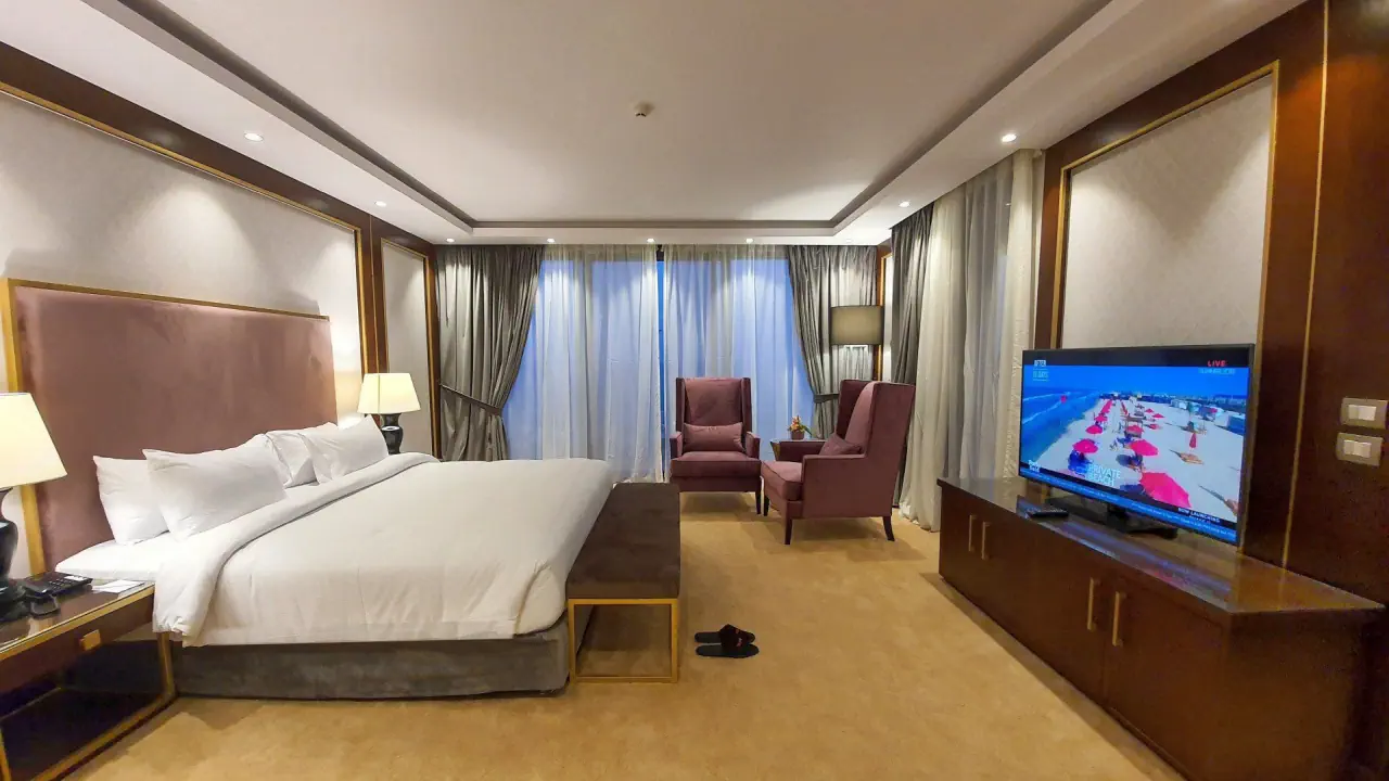 Hotel Porto Said Resort & Spa - Port Said